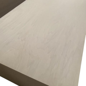 Poplar Plywood
