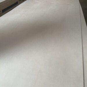 Poplar Plywood
