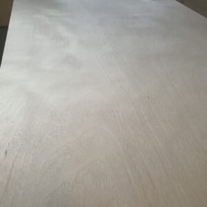 Poplar Plywood