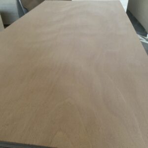 Poplar Plywood