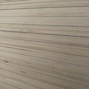 Poplar Plywood